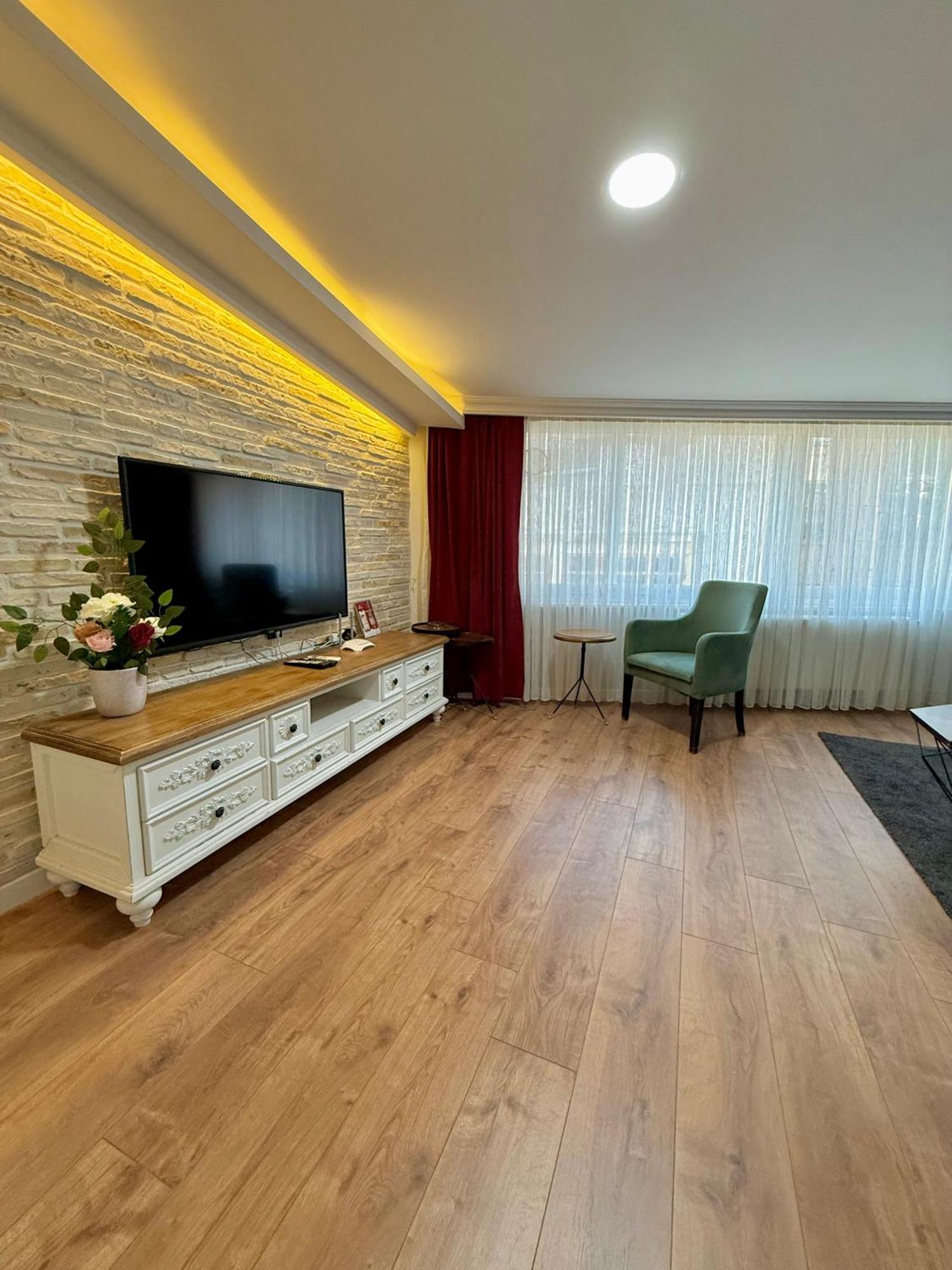 Gv Suites Galata Istanbul Exterior foto