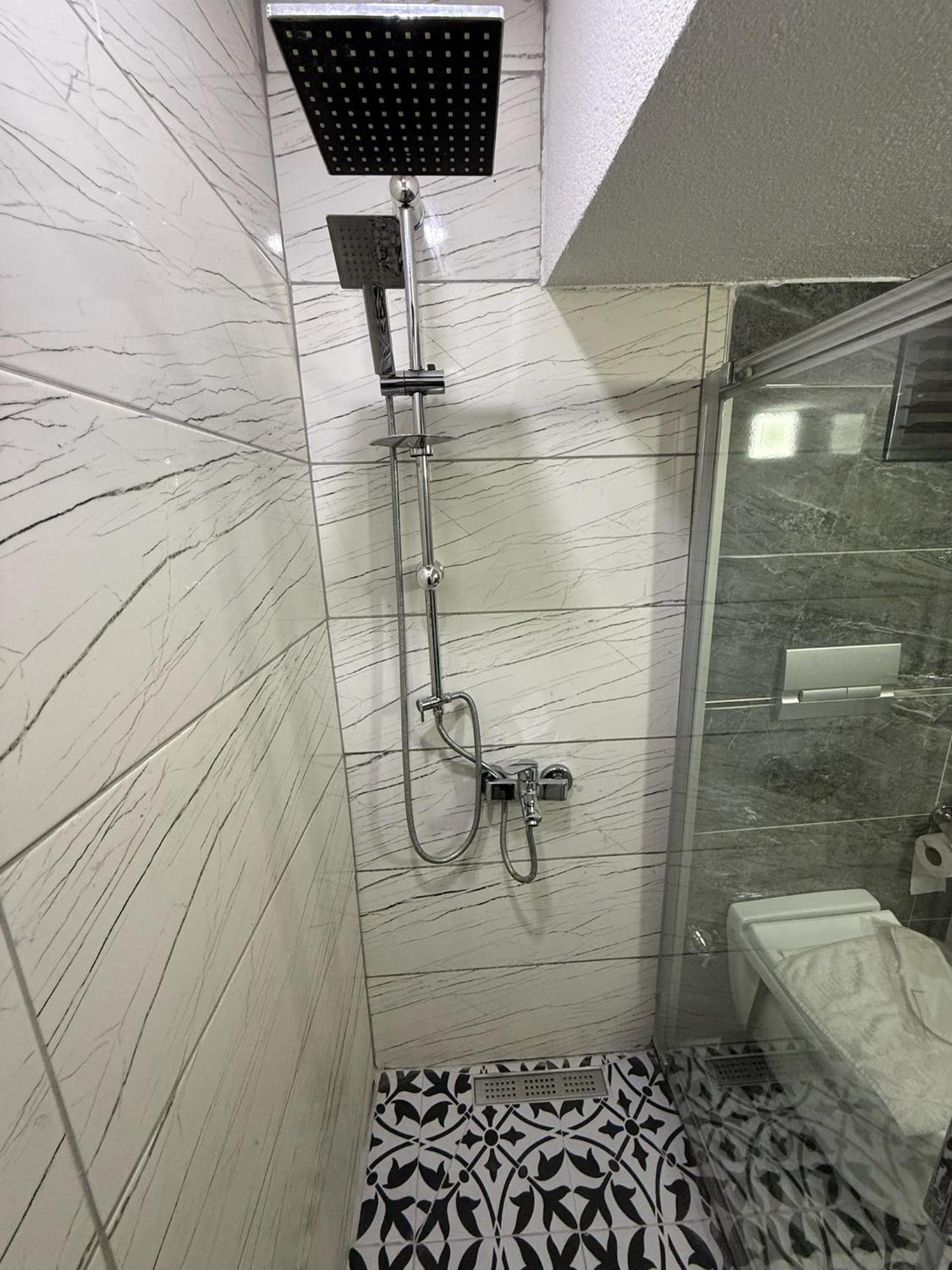 Gv Suites Galata Istanbul Exterior foto
