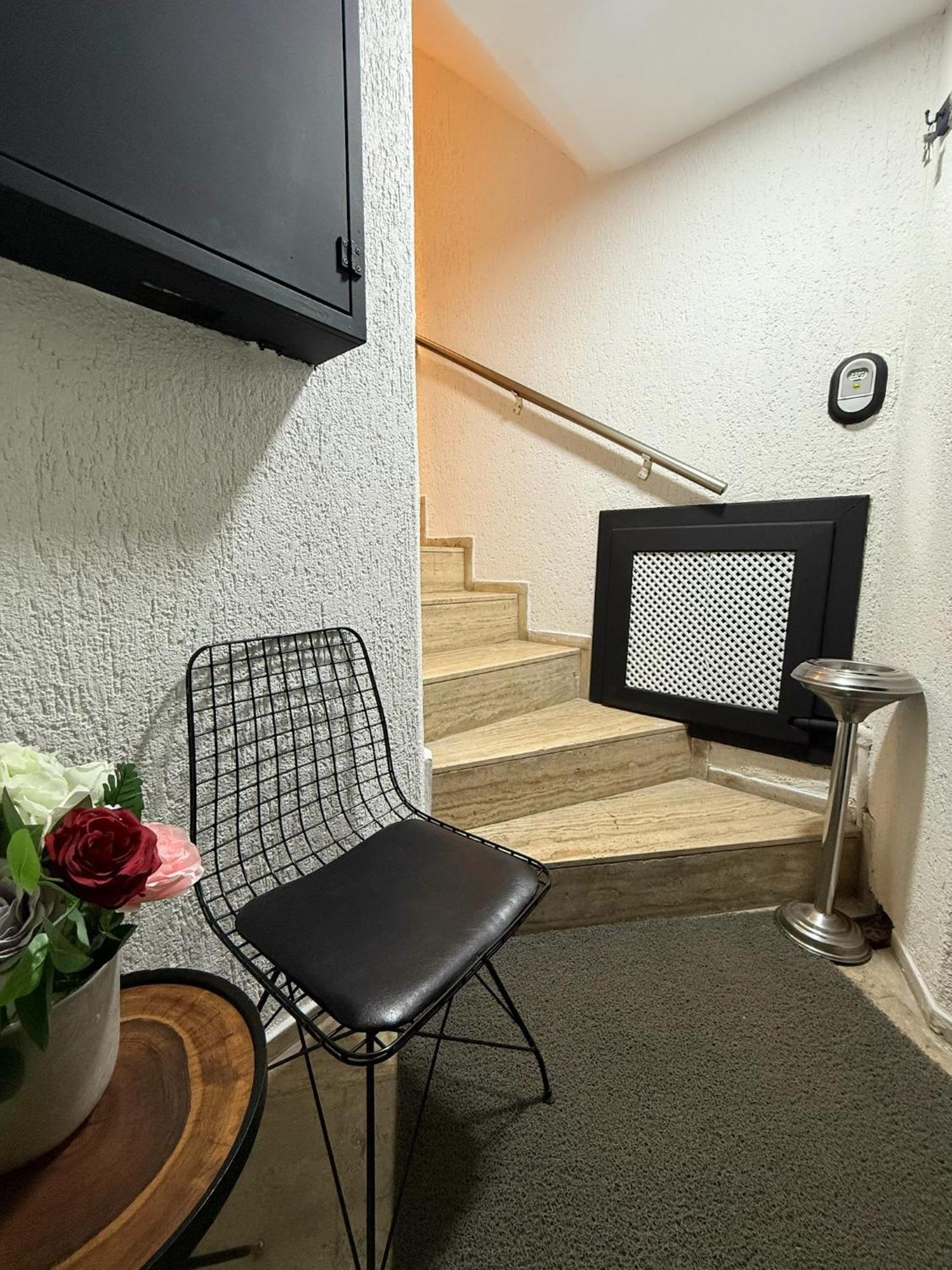 Gv Suites Galata Istanbul Exterior foto