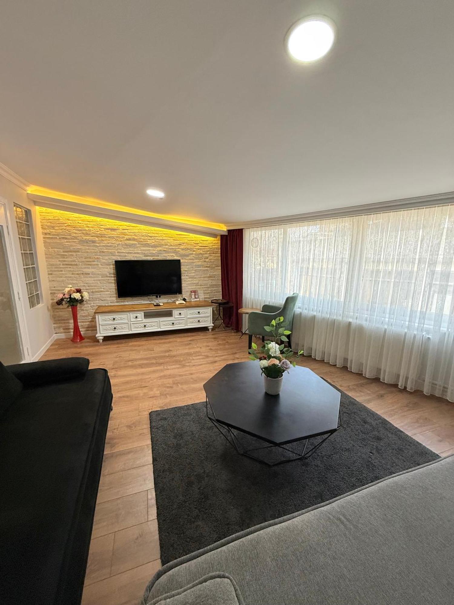 Gv Suites Galata Istanbul Exterior foto
