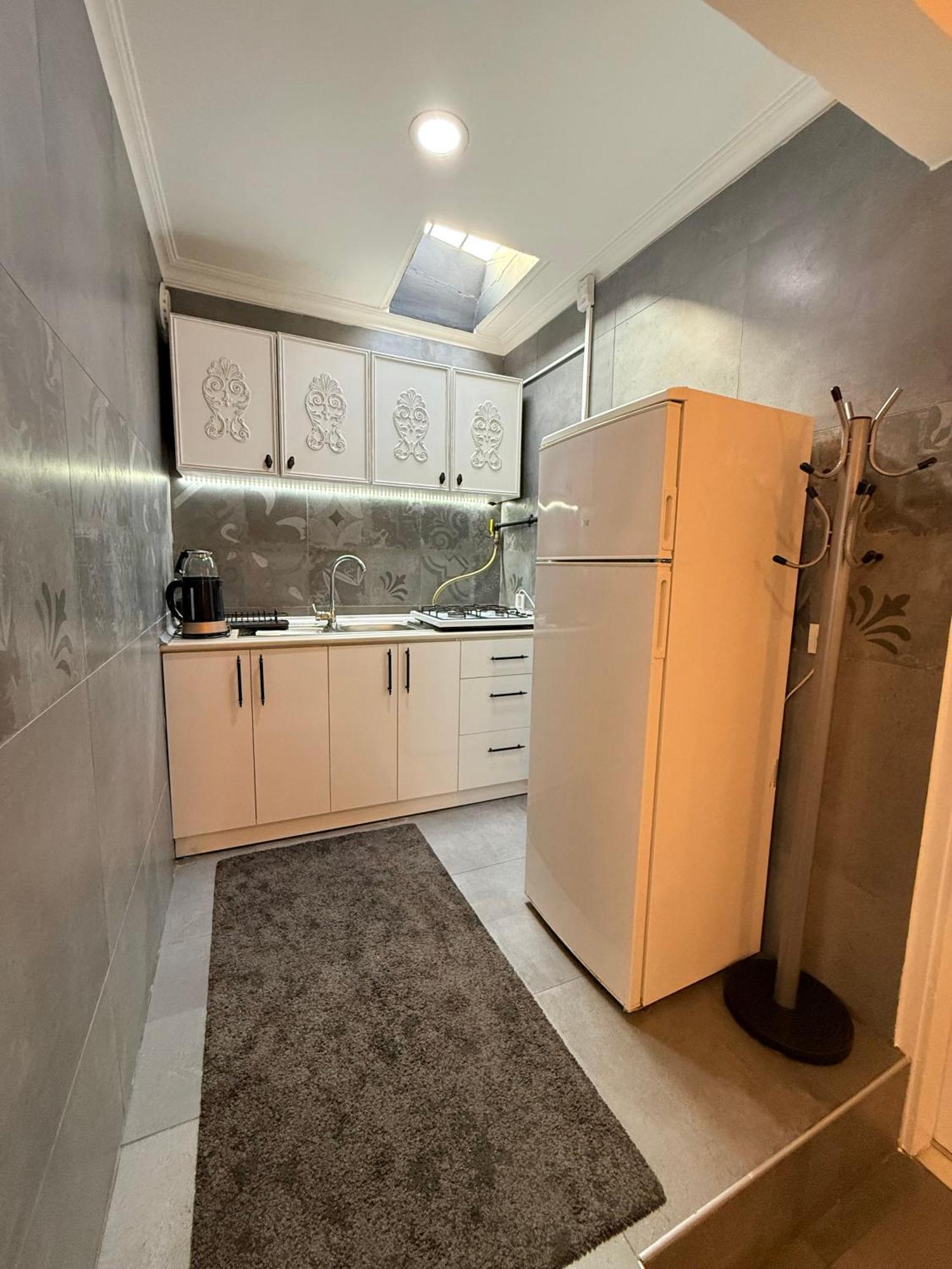 Gv Suites Galata Istanbul Exterior foto