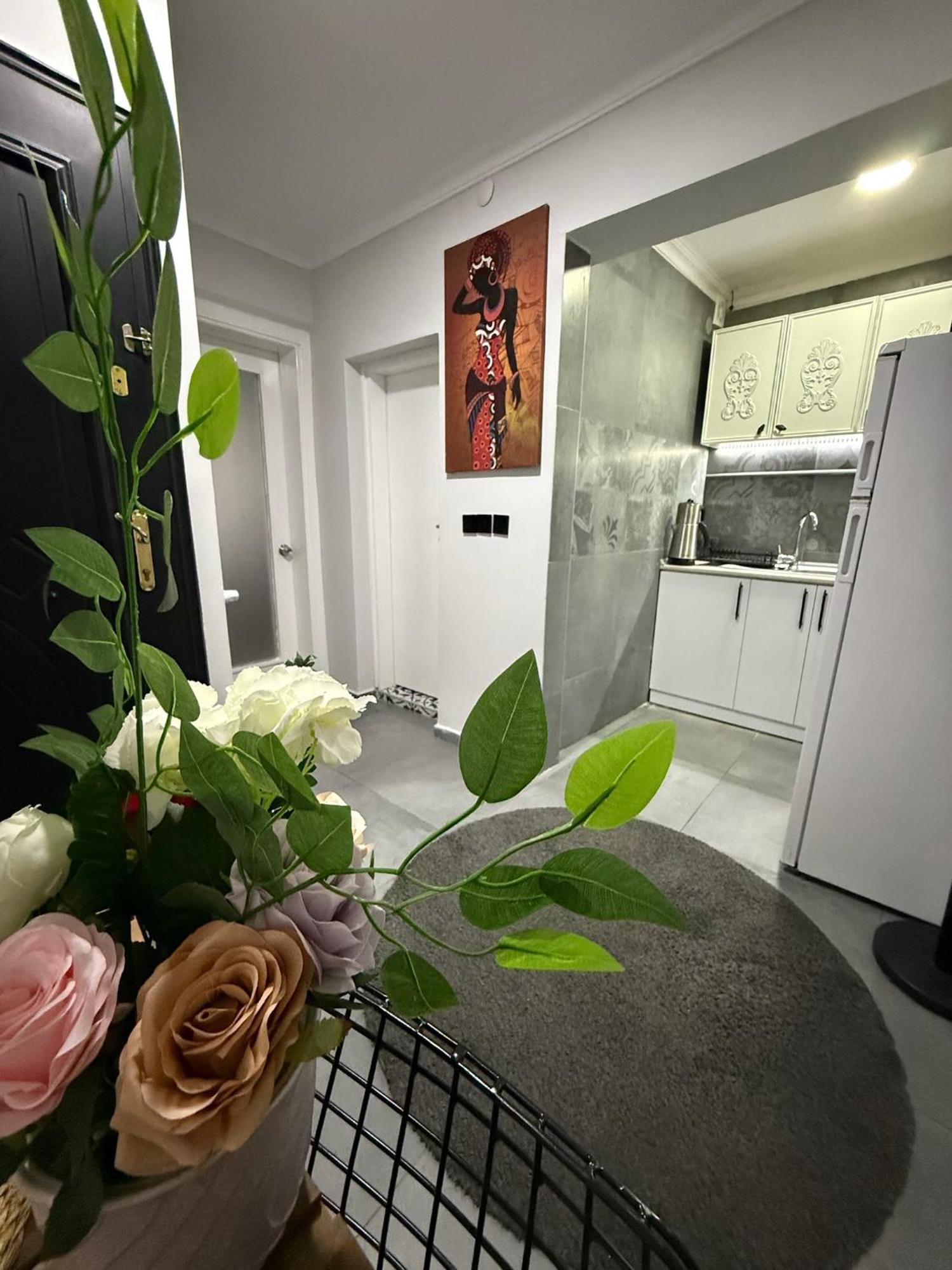 Gv Suites Galata Istanbul Exterior foto