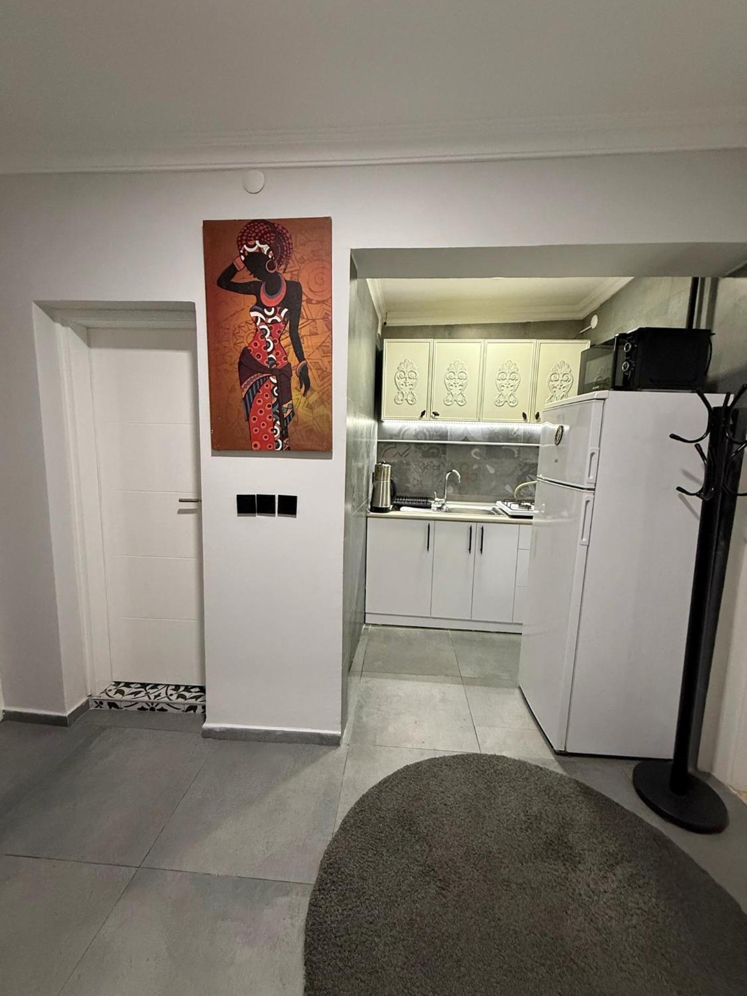 Gv Suites Galata Istanbul Exterior foto